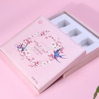Customized Tiandi Box Customized Tiandi Box Customized Hardcover Box