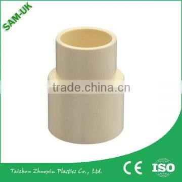 CPVC Reducing Socket ASTM D2846 M07