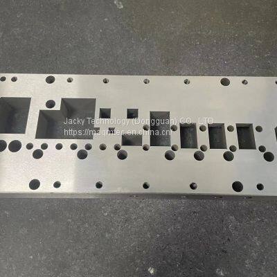 Plate Die Block