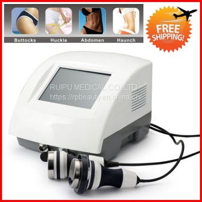 Portable Cavitation Beauty Instrument