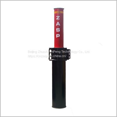 K4 M30 Crash Rated Milita HB-HA301 Automatic Rising Bollard