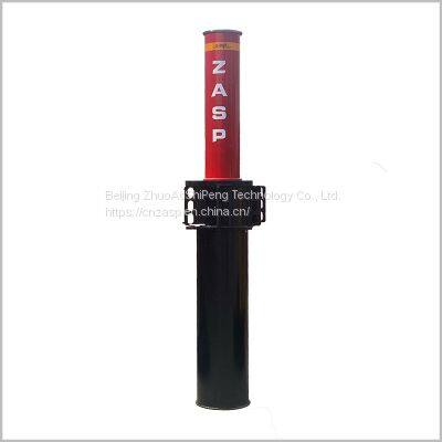 K4 M30 Crash Rated Milita HB-HA301 Automatic Rising Bollard