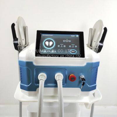 EMS Body Shaping Beauty Device photo-3