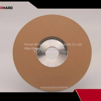 1A2T Resin Bond Diamond Grinding Disc for Gemstone photo-4