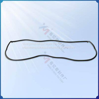 Suitable for Detroit valve cover gasket 23522269 valve chamber cover gasket 23539103 overhaul kit cylinder gasket