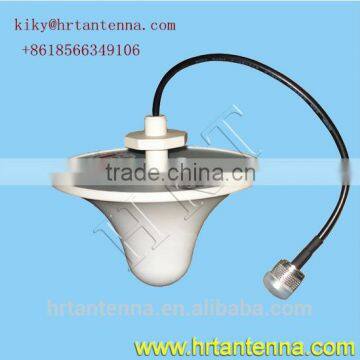 470-800MHz 3dBi broadband digital TV antenna indoor omni antenna ceiling mount antenna