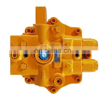 Excavator Parts In Stock R370LC-7 Hydraulic Motor 31NA-10160 31NA-10170 R370LC-7 R360LC-7 Swing Motor