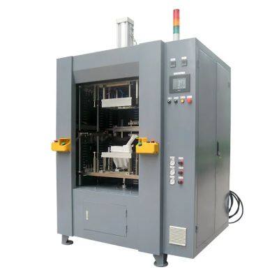 Multi-angle Hot Riveting Machine for Automobile Interior and Exterior Trim photo-2