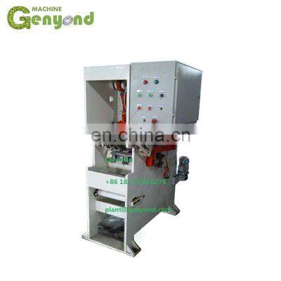 big output soap stamper machine