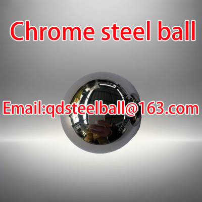 Original factory high precision chrome steel ball