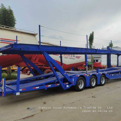 Multi-function Car Multi-function Car Multi Functional Sedan Container Transportation photo-5