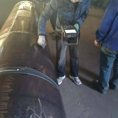 Weld Carbon Steel Pipe