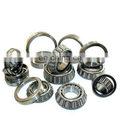 Motorcycle Accessories Parts Tapper Roller Bearing 32214, 30314, 31314, 32314 photo-5