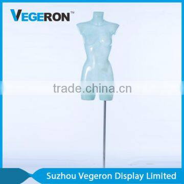 Window Display Female Torso Mannequin photo-2