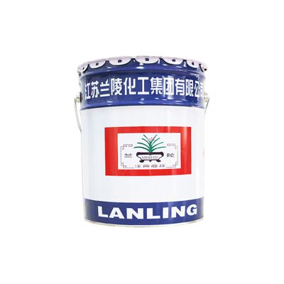 Lanling brand paint fluorocarbon anti-corrosion topcoat