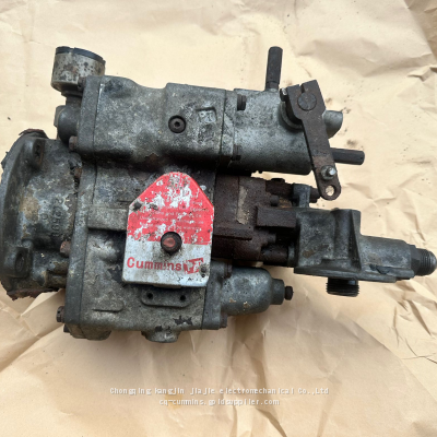 CUMMINS PUMP FUEL 3655993 3899014 3899058 4009402 4009414