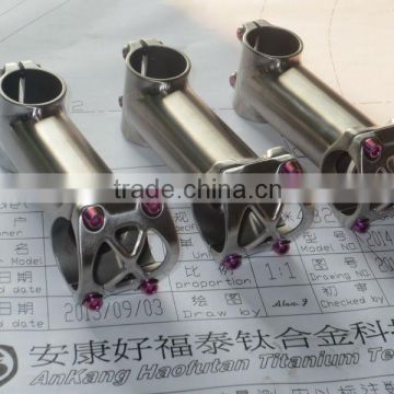 2015 the latest popular products-titanium stem