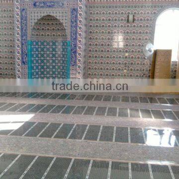 TL#009 [ TAEIL ] Ceiling Heating Film , Carbon Heater Film , Floor Heating Film , Underfloor Heating System photo-4