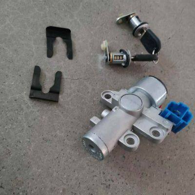 3704110-C0100 Ignition Lock Assembly photo-2