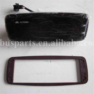 Bus Spare Parts ZK6127 H3742-00022 Original Parts Date and Time Black Edge Bus Electronic Clock photo-6