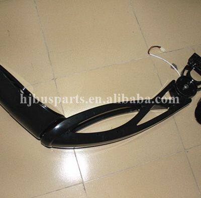 Bus Rearview Mirror for Zhongtong Bus Parts Accessories 052L Electric Rear View Mirror photo-4