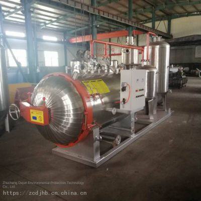 poultry farm harmless disposal equipment - manufacturer quotation for harmless disposal equipment of sick livestock