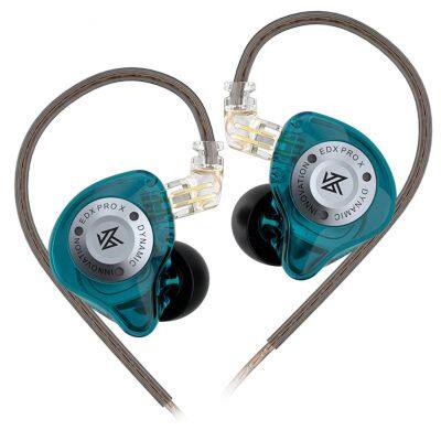 Wired In-Ear Headphones HIFI Stereo Bass Music Waterproof Sport & Gaming Headset with Casque de jeu fone de ouvido
