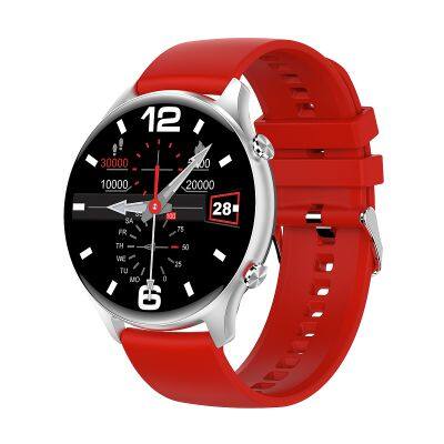 Smart watch  SK10 IP68 waterproof dustproof Sleep monitoring Calorie consumption Sound recording waterproof smart watch