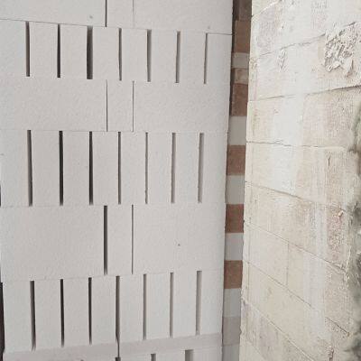 High Purity Insulating Hollow Sphere Alumina Ball Refractory Alumina Cenosphere Bubble Bricks photo-3