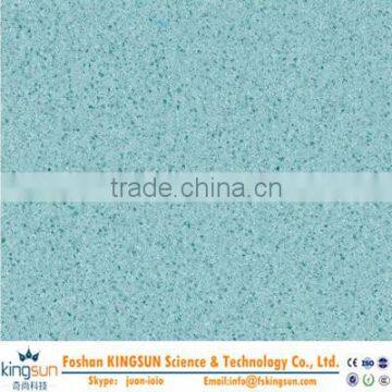 Manufacturing quartz stone slab for sale/colorful man made quartz stone slab/decorating quartz slab