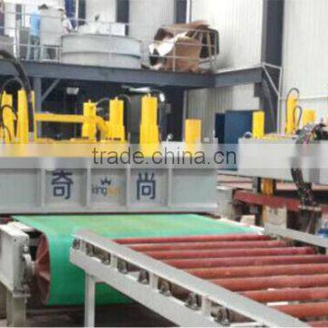 Pressing Machine for Making Artificial Stone/Quartz Stone Press Machinery                        
                                                Quality Choice