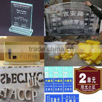 More Efficient Cheap Cnc Router Cnc Engraving Machine for Sale photo-3