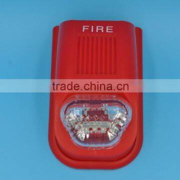 DC5V/DC12V/DC24V Fire Alarm Sounder