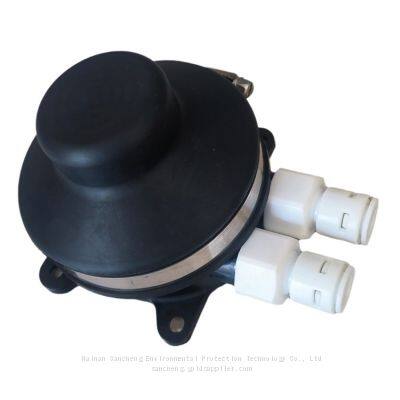 RV Sink Universal Water Pump Mobile Toilet Accessories Non electric Foot Pump