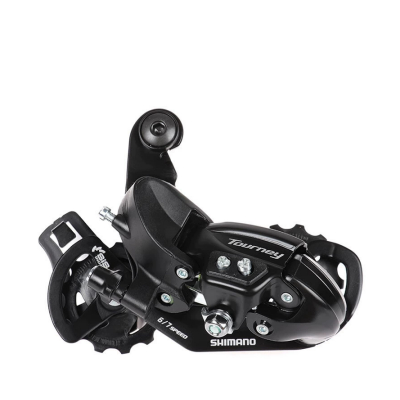 SHIMANO TY200/300/500 rear wheel mountain bike transmission 6/7/18/21 speed