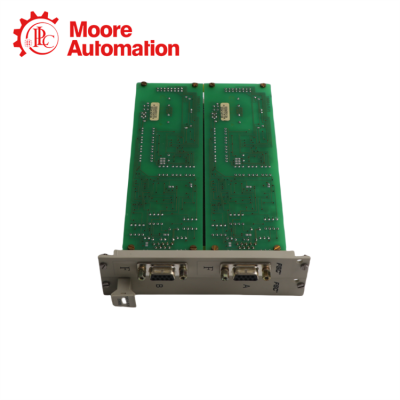 HONEYWELL 10014/F/F COMMUNICATION MODULE BRAND NEW photo-2