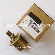 High quality air compressor Thermostat Valve 22186688 23332588 22125215