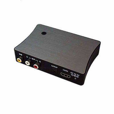 Ultra-Portable Full hd 1080P Hard Disk Drive Media Player Digital Media Player photo-2