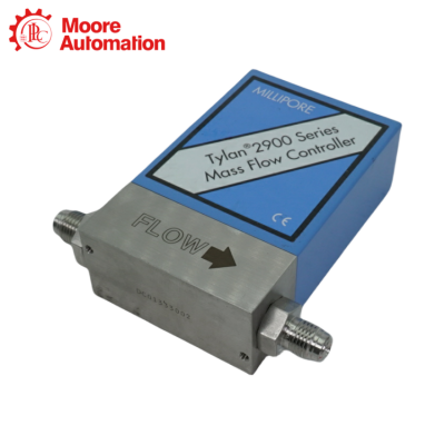 MILLIPORE TYLAN FC-2911V H2 30SLM DC01333002