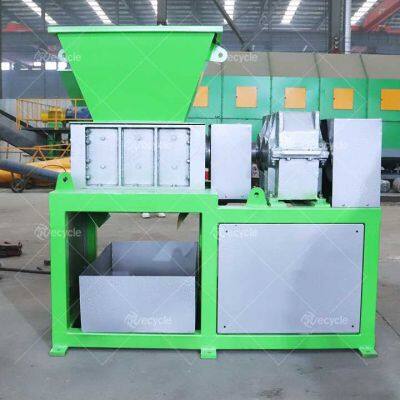 Mini Shredder photo-5