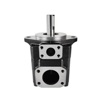 High Pressure Vane Hydraulic Pump T7DS-B24-1R00-A1M0 T7DS-B38-1R02-A1M0 T7DS-B42-1R02-A1M0 T7DS-E38-1R02-A1MS Single Servo Pump