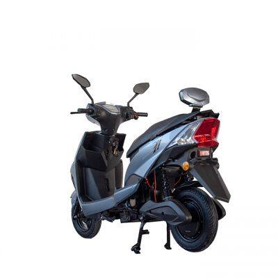 Hot Selling Electric Scooters E-Bikes Electric Motorcycles 1000W 48V 60V Electric Moped for Sale Adults