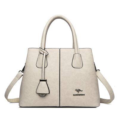 AH09 Ladies' Tote Bag Fashion Custom Women's Handbags Shoulder Bag Crossbody Bags Messenger Bag Kabelka Handtasche Sac à Main Handtas photo-5