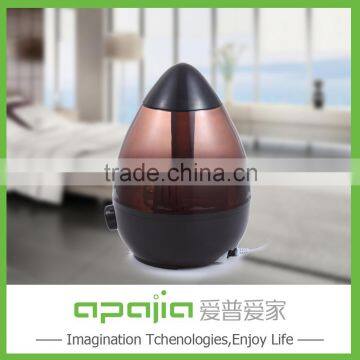 2015 Product Essential Oil Carry Case Humidifier Fan