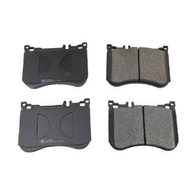 0004201006 Mercedes BENZ AMG S-Class W222 Brake Pad Set