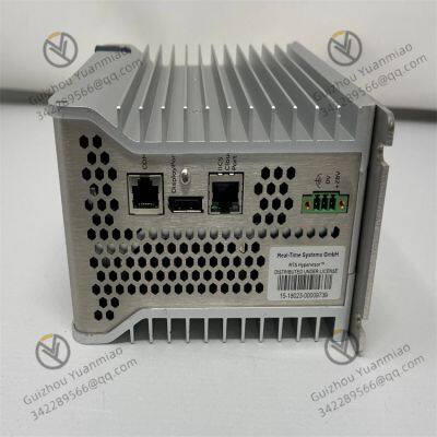 GE IS420UCECH1B Core Controller Module photo-2