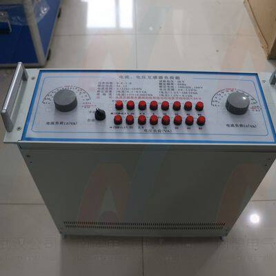 NANAO ELECTRIC Manufacture NAFY Series Current Load Box photo-2