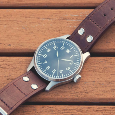 Introduction to the California Proposition 65 Testing and Certification Cycle and Process for Watch Straps