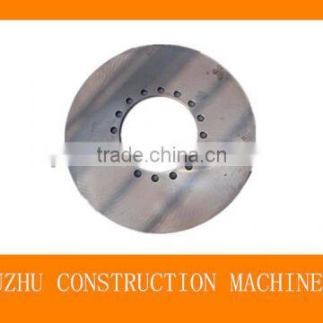 China Wheel Loader Brake Disc Parts