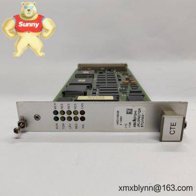 ALSTOM NRD108028 8RDB43655 SA43655.E – 8‑channel relay output board for protection and control systems